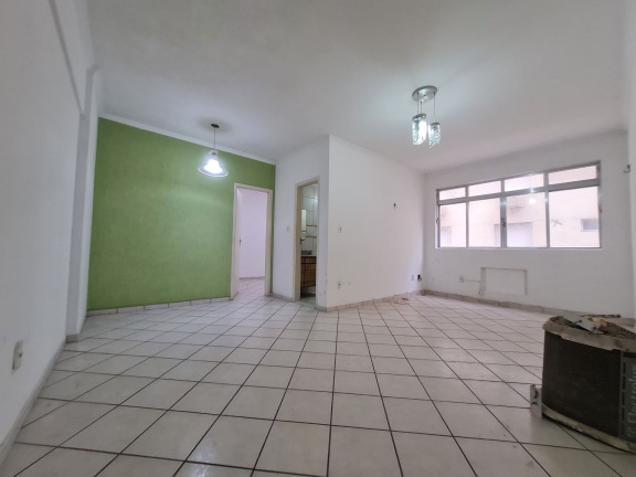Imagem Apartamento com 1 Quarto à Venda, 63 m² em Pompéia - Santos Imagem Apartamento com 1 Quarto à Venda, 63 m² em Pompéia - Santos