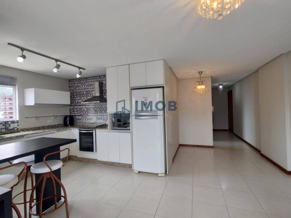 Imagem Apartamento com 2 Quartos à Venda, 76 m² em Centro - Jaraguá Do Sul