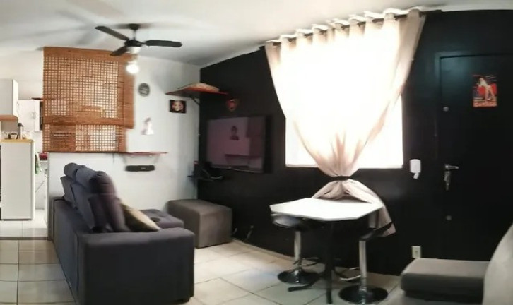 Imagem Apartamento com 2 Quartos à Venda, 47 m² em R$175.000,00 // Dom Silvério - Belo Horizonte Imagem Apartamento com 2 Quartos à Venda, 47 m² em R$175.000,00 // Dom Silvério - Belo Horizonte