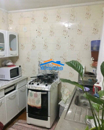 Imagem Sobrado com 2 Quartos à Venda, 129 m² em Cidade Das Flores - Osasco Imagem Sobrado com 2 Quartos à Venda, 129 m² em Cidade Das Flores - Osasco