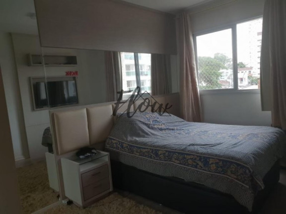 Imagem Apartamento com 2 Quartos à Venda, 80 m² em Barreiros - São José Imagem Apartamento com 2 Quartos à Venda, 80 m² em Barreiros - São José