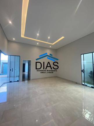 Imagem Casa com 3 Quartos à Venda, 193 m² em Condomínio Portal Das Tipuanas - Araraquara Imagem Casa com 3 Quartos à Venda, 193 m² em Condomínio Portal Das Tipuanas - Araraquara