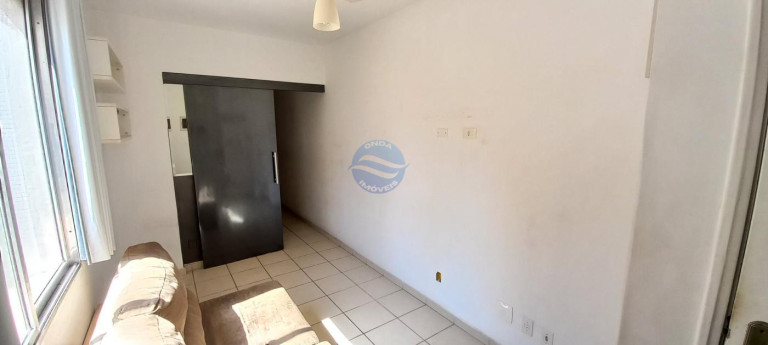 Imagem Apartamento com 1 Quarto à Venda, 57 m² em Boqueirão - Santos