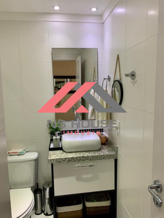 Imagem Imóvel com 2 Quartos à Venda, 67 m² em Centro - Diadema Imagem Imóvel com 2 Quartos à Venda, 67 m² em Centro - Diadema