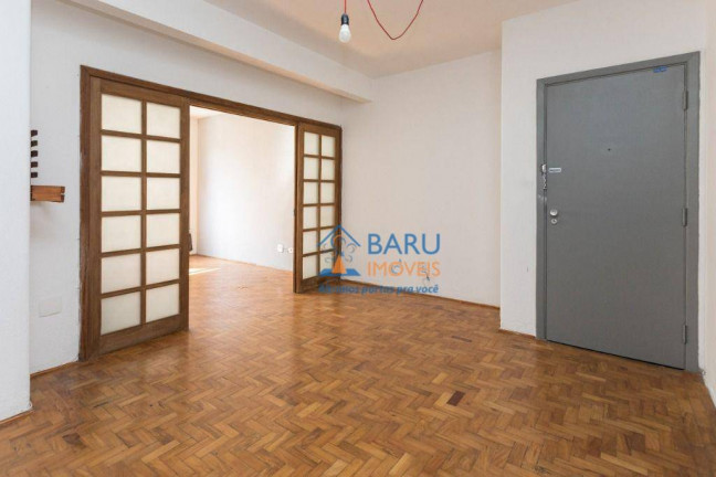 Imagem Apartamento com 1 Quarto à Venda, 62 m² em Santa Cecília - São Paulo Imagem Apartamento com 1 Quarto à Venda, 62 m² em Santa Cecília - São Paulo