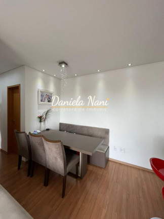 Imagem Apartamento com 2 Quartos à Venda, 54 m² em Paulicéia - São Bernardo Do Campo Imagem Apartamento com 2 Quartos à Venda, 54 m² em Paulicéia - São Bernardo Do Campo