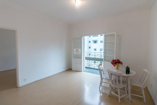 Imagem Apartamento com 1 Quarto à Venda, 66 m² em Itaim Bibi - São Paulo