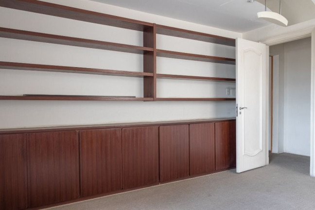 Apartamento com 3 Quartos à Venda, 175 m² em República - São Paulo