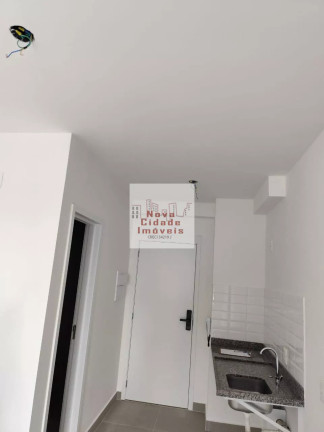 Imagem Imóvel com 1 Quarto à Venda, 25 m² em Vila Olímpia - São Paulo