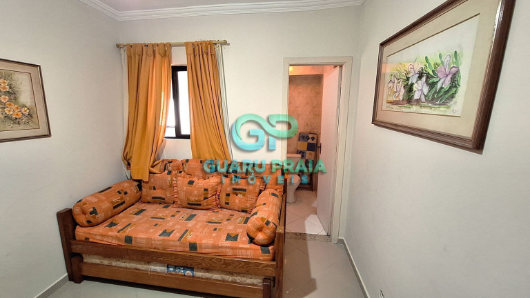 Imagem Apartamento com 3 Quartos à Venda, 130 m² em Pitangueiras - Guarujá