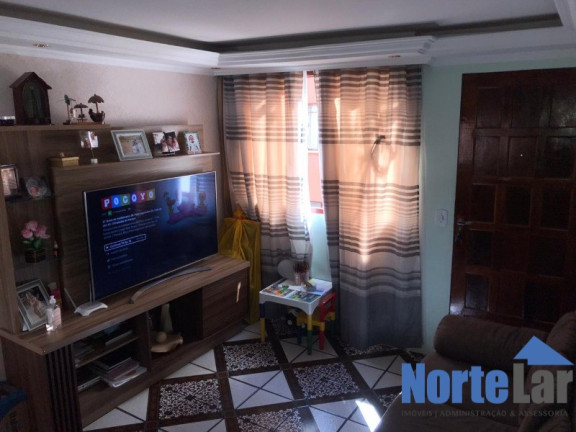 Imagem Apartamento com 2 Quartos à Venda, 51 m² em Jardim Damasceno - São Paulo Imagem Apartamento com 2 Quartos à Venda, 51 m² em Jardim Damasceno - São Paulo