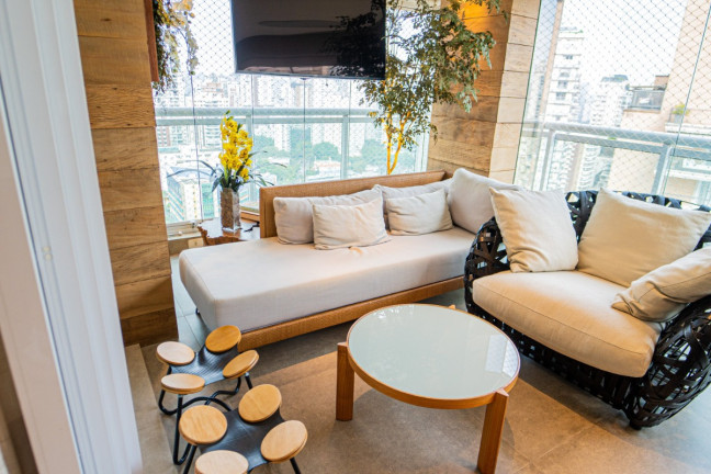 Imagem Apartamento com 3 Quartos à Venda, 157 m² em Vila Nova Conceição - São Paulo Imagem Apartamento com 3 Quartos à Venda, 157 m² em Vila Nova Conceição - São Paulo