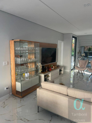 Imagem Casa com 4 Quartos à Venda, 330 m² em Alphaville - Santana De Parnaíba Imagem Casa com 4 Quartos à Venda, 330 m² em Alphaville - Santana De Parnaíba