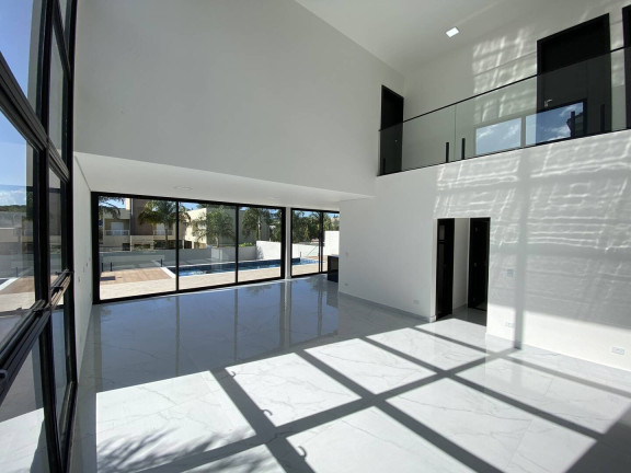 Imagem Casa com 4 Quartos à Venda, 640 m² em Condomínio Residencial Shamballa Ii - Atibaia Imagem Casa com 4 Quartos à Venda, 640 m² em Condomínio Residencial Shamballa Ii - Atibaia