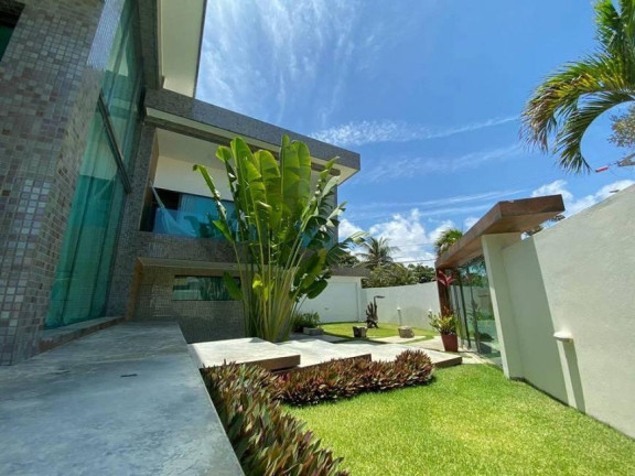 Imagem Casa com 4 Quartos à Venda, 700 m² em Vilas Do Atlântico - Lauro De Freitas Imagem Casa com 4 Quartos à Venda, 700 m² em Vilas Do Atlântico - Lauro De Freitas