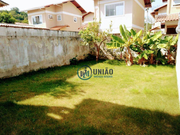 Imagem Casa com 4 Quartos à Venda, 161 m² em Itaipu - Niterói