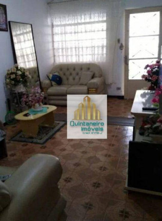 Imagem Sobrado com 4 Quartos à Venda, 180 m² em Centro - Guarulhos Imagem Sobrado com 4 Quartos à Venda, 180 m² em Centro - Guarulhos