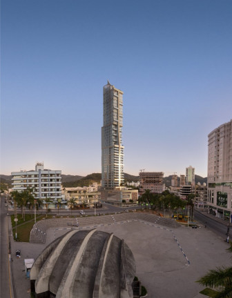 Imagem Apartamento com 4 Quartos à Venda, 193 m² em Centro - Itapema Imagem Apartamento com 4 Quartos à Venda, 193 m² em Centro - Itapema