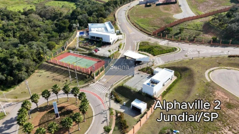 Imagem Terreno à Venda, 891 m² em Alphaville Jundiaí - Jundiaí Imagem Terreno à Venda, 891 m² em Alphaville Jundiaí - Jundiaí