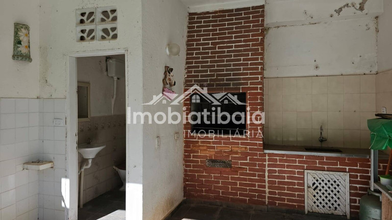 Imagem Chácara com 4 Quartos à Venda, 1.370 m² em Jd. Brisa - Mairiporã
