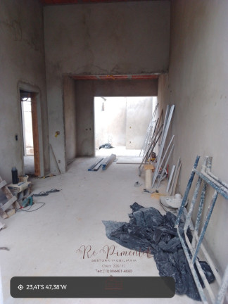 Imagem Casa com 3 Quartos à Venda, 109 m² em Cajuru Do Sul - Sorocaba