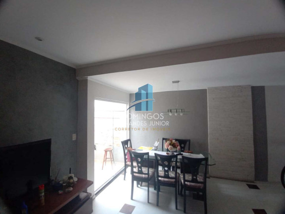 Imagem Casa com 4 Quartos à Venda, 140 m² em Itaquera - São Paulo