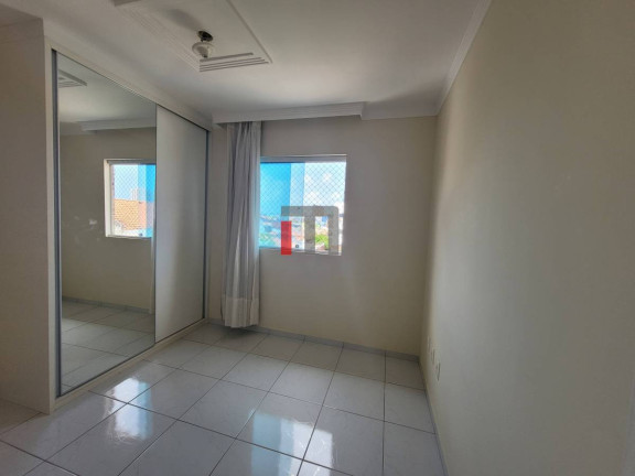 Imagem Apartamento com 3 Quartos à Venda, 80 m² em Nova Parnamirim - Parnamirim