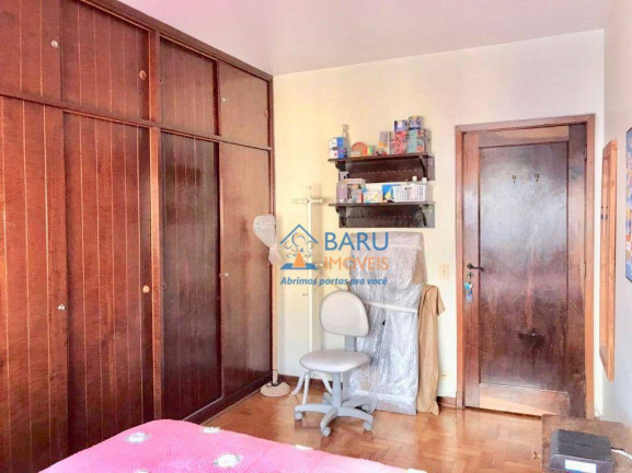 Imagem Apartamento com 3 Quartos à Venda, 159 m² em Higienópolis - São Paulo Imagem Apartamento com 3 Quartos à Venda, 159 m² em Higienópolis - São Paulo