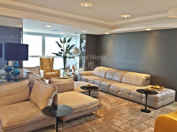 Imagem Apartamento com 5 Quartos à Venda, 444 m² em Centro - Balneário Camboriú Imagem Apartamento com 5 Quartos à Venda, 444 m² em Centro - Balneário Camboriú