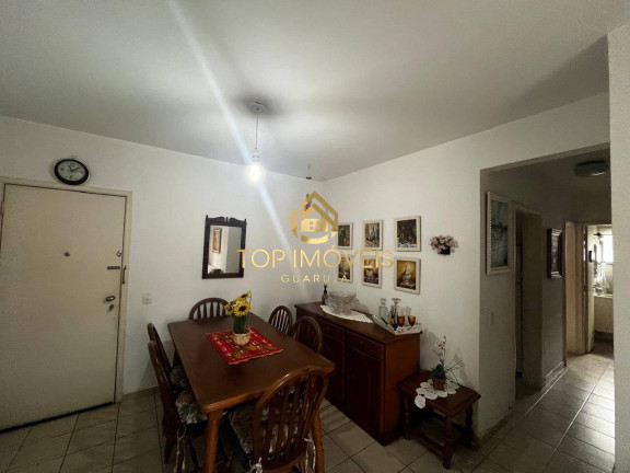 Imagem Apartamento com 2 Quartos à Venda, 65 m² em Enseada - Guarujá Imagem Apartamento com 2 Quartos à Venda, 65 m² em Enseada - Guarujá