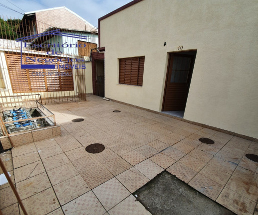 Imagem Casa com 1 Quarto à Venda, 45 m² em Camaquã - Porto Alegre Imagem Casa com 1 Quarto à Venda, 45 m² em Camaquã - Porto Alegre