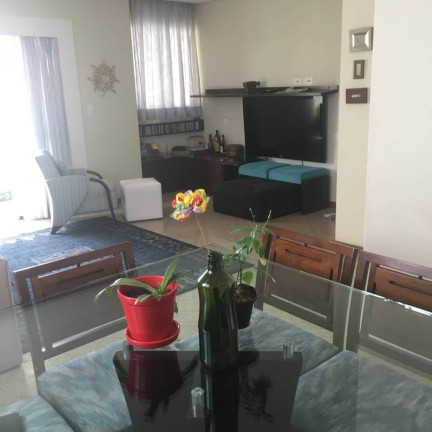 Foto do imóvel Apartamento com 3 Quartos à Venda, 210 m² em Mooca - São Paulo