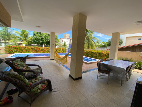 Imagem Casa com 4 Quartos à Venda, 249 m² em Barra Do Jacuípe - Barra Do Jacuípe
