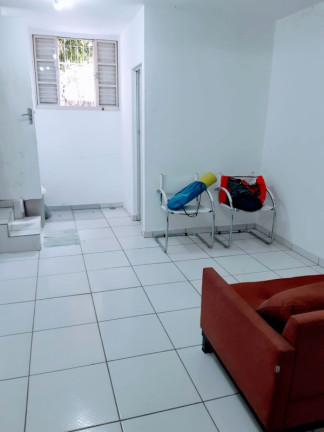 Imagem Casa com 3 Quartos à Venda, 120 m² em Jardim Aeroporto - São Paulo Imagem Casa com 3 Quartos à Venda, 120 m² em Jardim Aeroporto - São Paulo