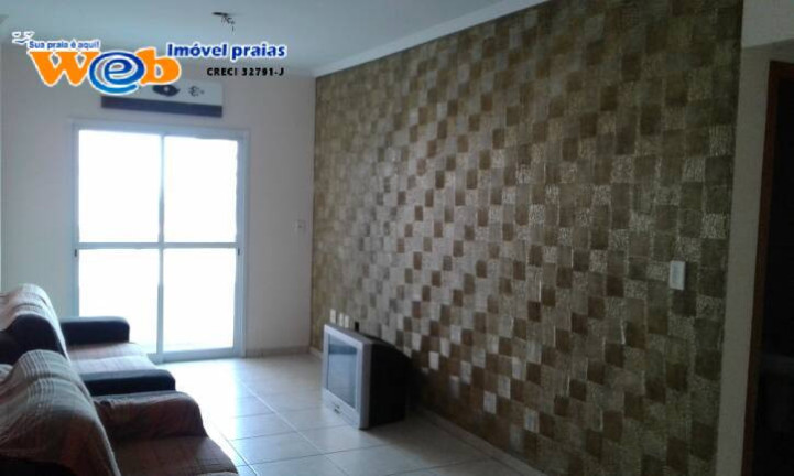 Imagem Apartamento com 2 Quartos à Venda, 87 m² em Vila Tupi - Praia Grande Imagem Apartamento com 2 Quartos à Venda, 87 m² em Vila Tupi - Praia Grande