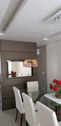 Imagem Casa de Condomínio com 3 Quartos à Venda,  em Green Valley - Votorantim