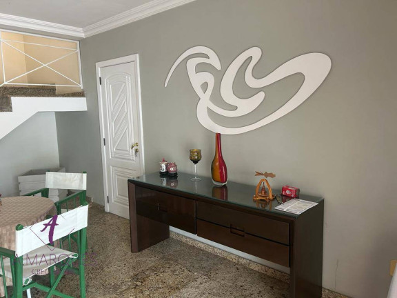 Imagem Casa com 5 Quartos à Venda, 515 m² em Barra Da Tijuca - Rio De Janeiro