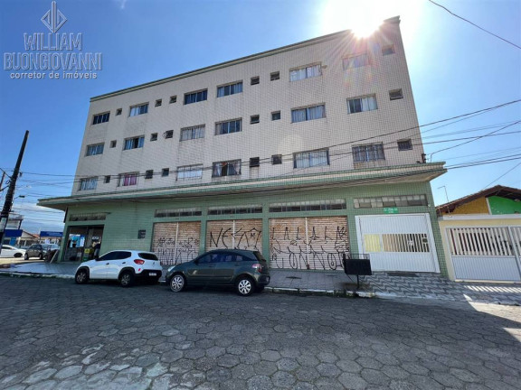 Imagem Apartamento à Venda, em Maracanã - Praia Grande Imagem Apartamento à Venda, em Maracanã - Praia Grande