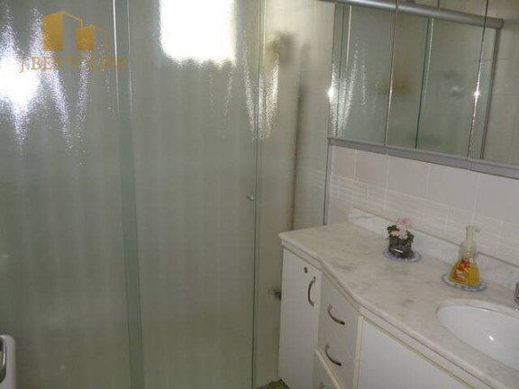 Imagem Apartamento com 3 Quartos à Venda, 125 m² em Jardim Esplanada - São José Dos Campos