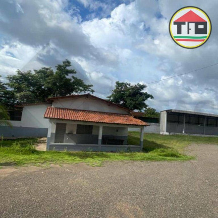 Imagem Galpão à Venda, 980 m² em Nova Marabá - Marabá Imagem Galpão à Venda, 980 m² em Nova Marabá - Marabá