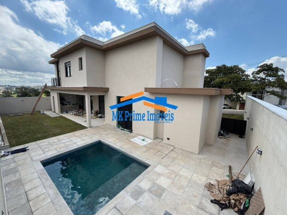 Imagem Casa de Condomínio à Venda, 328 m² em Quintas Do Ingaí - Santana De Parnaíba Imagem Casa de Condomínio à Venda, 328 m² em Quintas Do Ingaí - Santana De Parnaíba