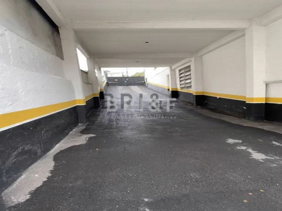 Imagem Galpão à Venda, 1.500 m² em Vila Da Saúde - São Paulo Imagem Galpão à Venda, 1.500 m² em Vila Da Saúde - São Paulo