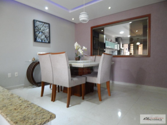 Imagem Casa com 3 Quartos à Venda, 281 m² em Jardim Do Lago - Jundiaí