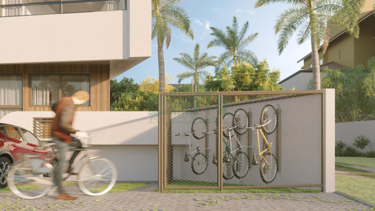 Imagem Apartamento com 1 Quarto à Venda, 21 m² em Porto De Galinhas - Ipojuca Imagem Apartamento com 1 Quarto à Venda, 21 m² em Porto De Galinhas - Ipojuca
