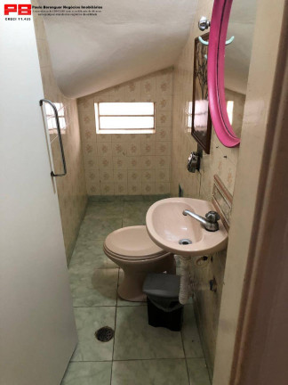 Imagem Sobrado com 4 Quartos à Venda, 151 m² em Brooklin Paulista - São Paulo Imagem Sobrado com 4 Quartos à Venda, 151 m² em Brooklin Paulista - São Paulo