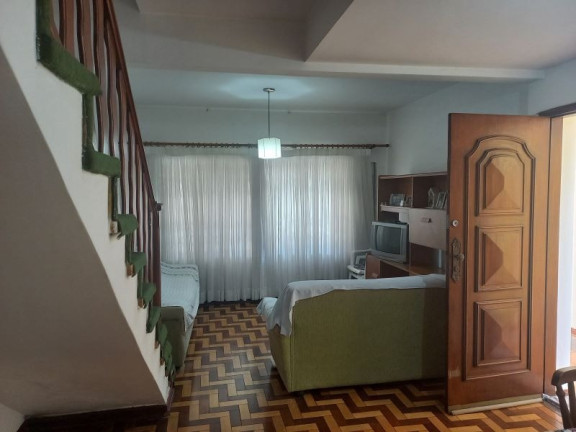 Imagem Sobrado com 3 Quartos à Venda, 146 m² em Ipiranga - Sp Imagem Sobrado com 3 Quartos à Venda, 146 m² em Ipiranga - Sp