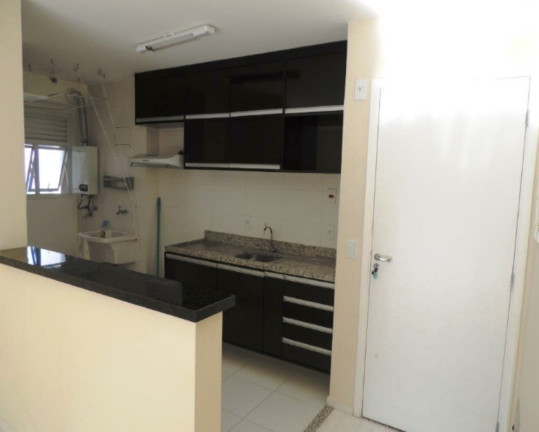 Imagem Apartamento com 3 Quartos à Venda, 70 m² em Jardim Parque Morumbi - São Paulo
