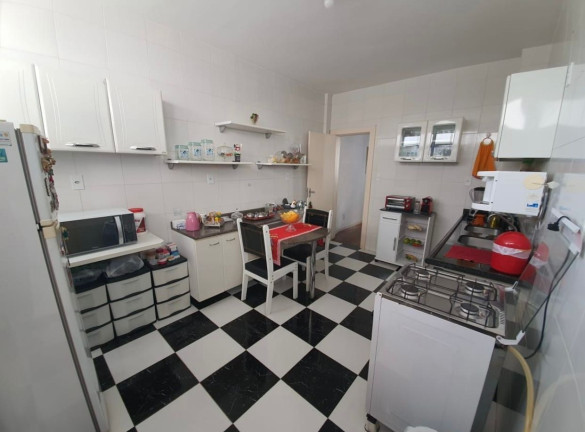 Imagem Apartamento com 4 Quartos à Venda, 213 m² em Pituba - Salvador