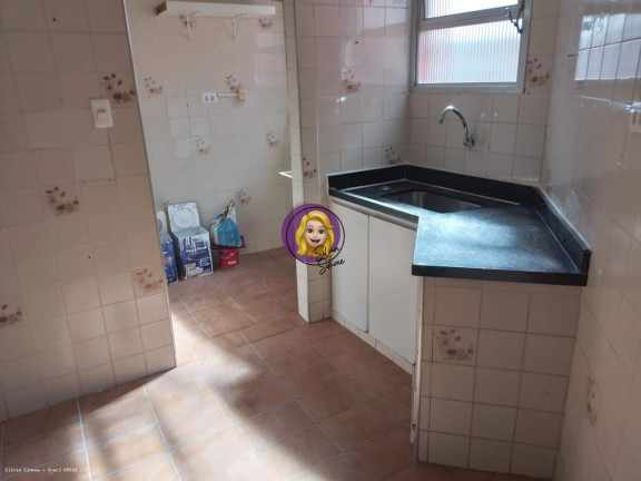 Imagem Apartamento com 2 Quartos à Venda, 64 m² em Saboó - Santos Imagem Apartamento com 2 Quartos à Venda, 64 m² em Saboó - Santos