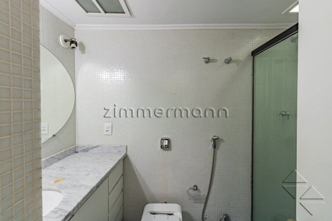 Imagem Apartamento com 3 Quartos à Venda, 150 m² em Pinheiros - São Paulo